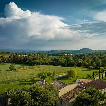 Domaine De La Marie Dans Le Luberon Villa Peypin-d'Aigues Dış mekan fotoğraf
