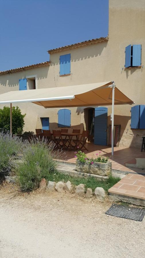 Domaine De La Marie Dans Le Luberon Villa Peypin-d'Aigues Dış mekan fotoğraf