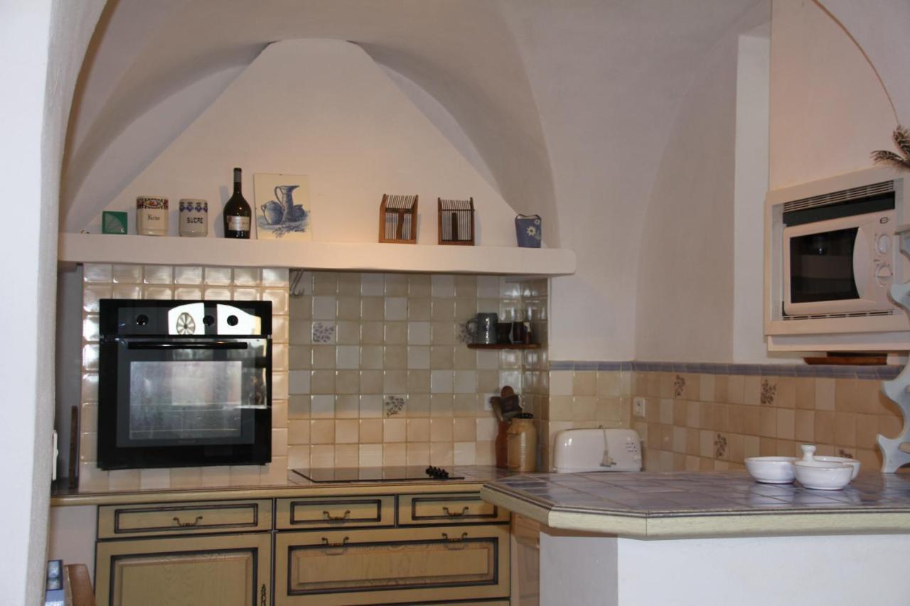 Domaine De La Marie Dans Le Luberon Villa Peypin-d'Aigues Dış mekan fotoğraf