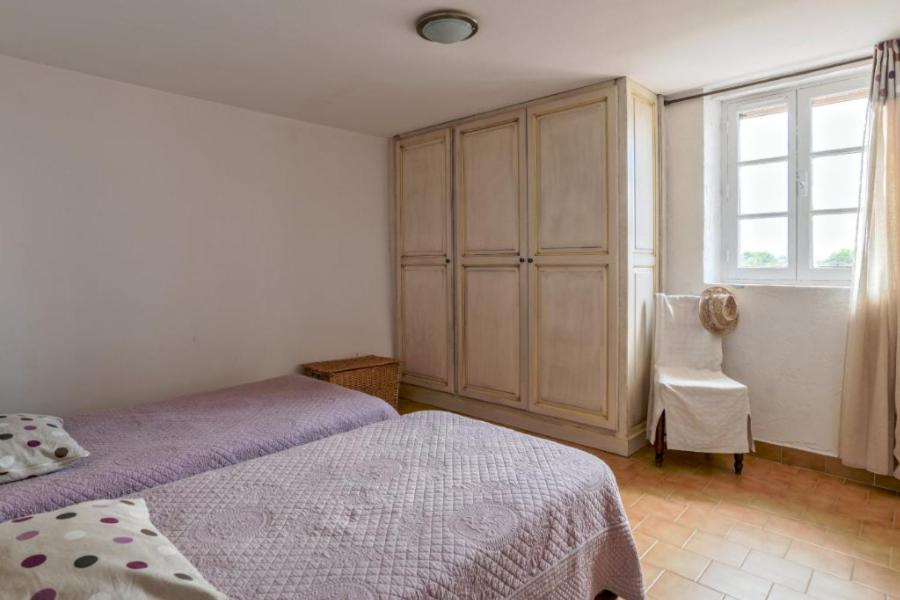 Domaine De La Marie Dans Le Luberon Villa Peypin-d'Aigues Dış mekan fotoğraf