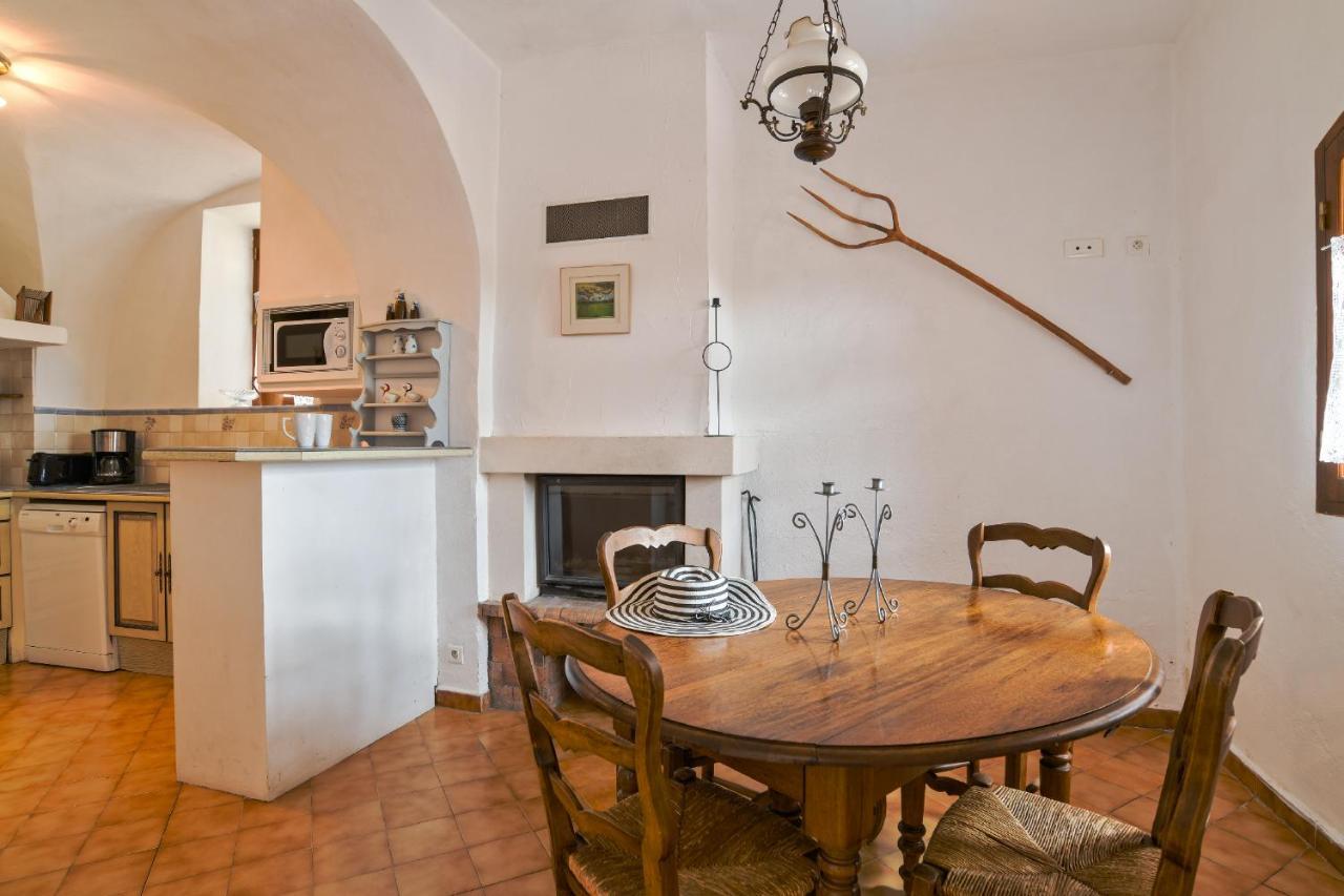 Domaine De La Marie Dans Le Luberon Villa Peypin-d'Aigues Dış mekan fotoğraf