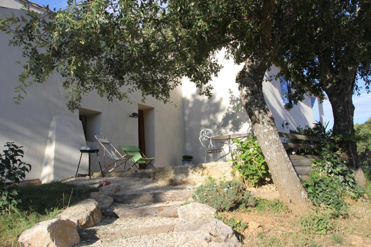 Domaine De La Marie Dans Le Luberon Villa Peypin-d'Aigues Dış mekan fotoğraf