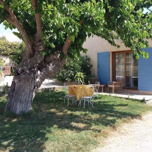 Domaine De La Marie Dans Le Luberon Villa Peypin-d'Aigues Dış mekan fotoğraf
