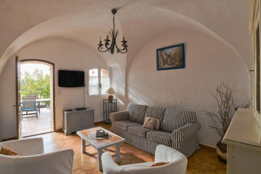 Domaine De La Marie Dans Le Luberon Villa Peypin-d'Aigues Dış mekan fotoğraf