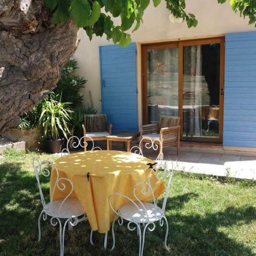 Domaine De La Marie Dans Le Luberon Villa Peypin-d'Aigues Dış mekan fotoğraf