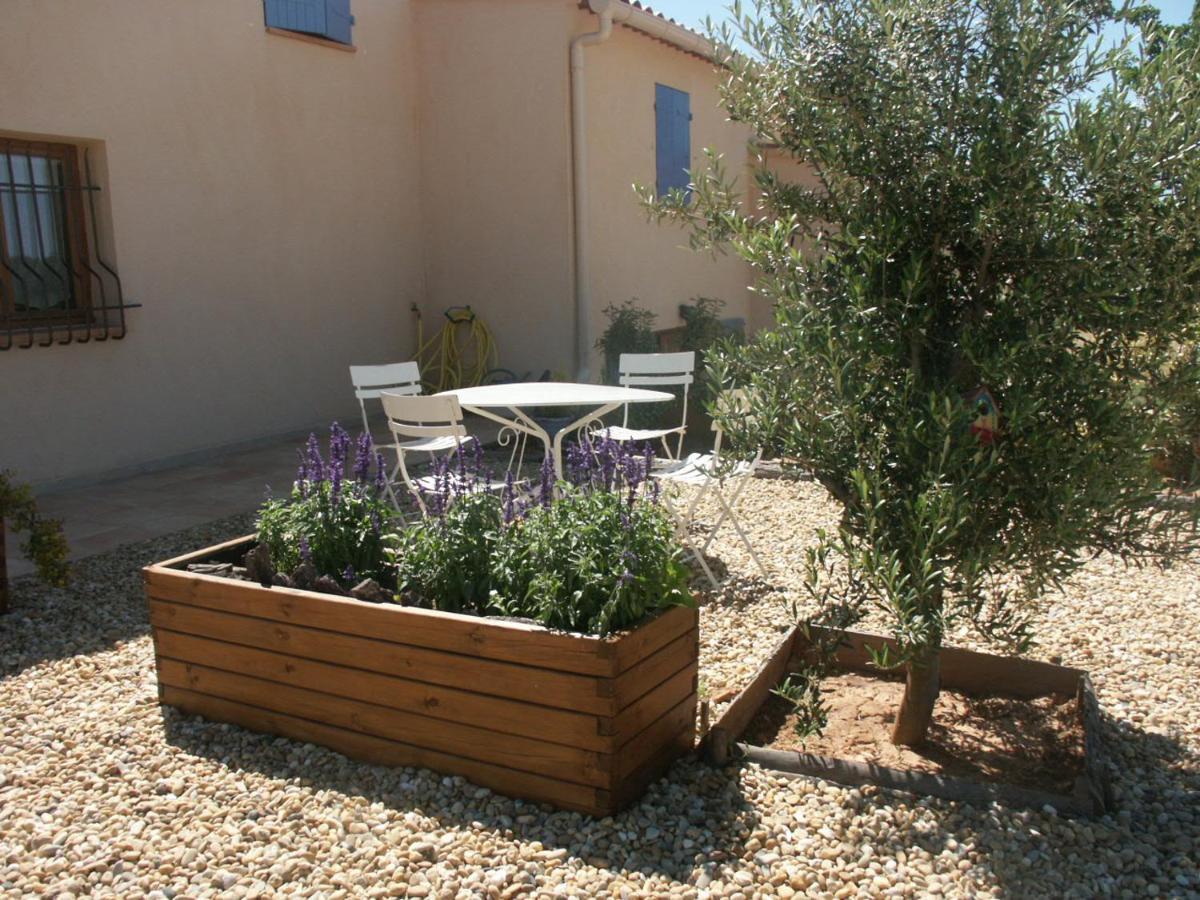 Domaine De La Marie Dans Le Luberon Villa Peypin-d'Aigues Dış mekan fotoğraf