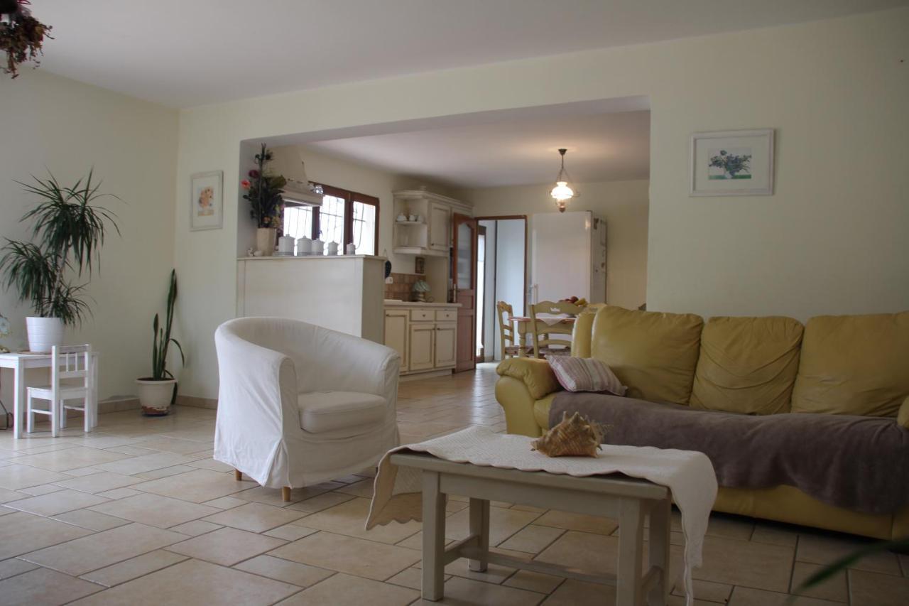 Domaine De La Marie Dans Le Luberon Villa Peypin-d'Aigues Dış mekan fotoğraf