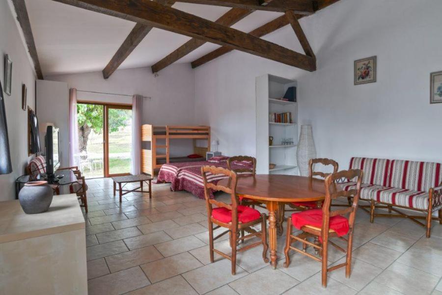 Domaine De La Marie Dans Le Luberon Villa Peypin-d'Aigues Dış mekan fotoğraf
