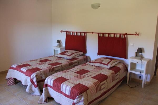 Domaine De La Marie Dans Le Luberon Villa Peypin-d'Aigues Dış mekan fotoğraf