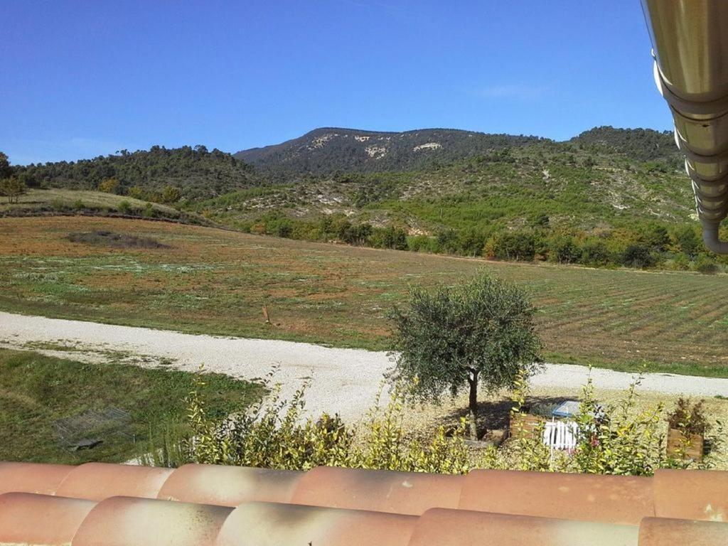 Domaine De La Marie Dans Le Luberon Villa Peypin-d'Aigues Dış mekan fotoğraf