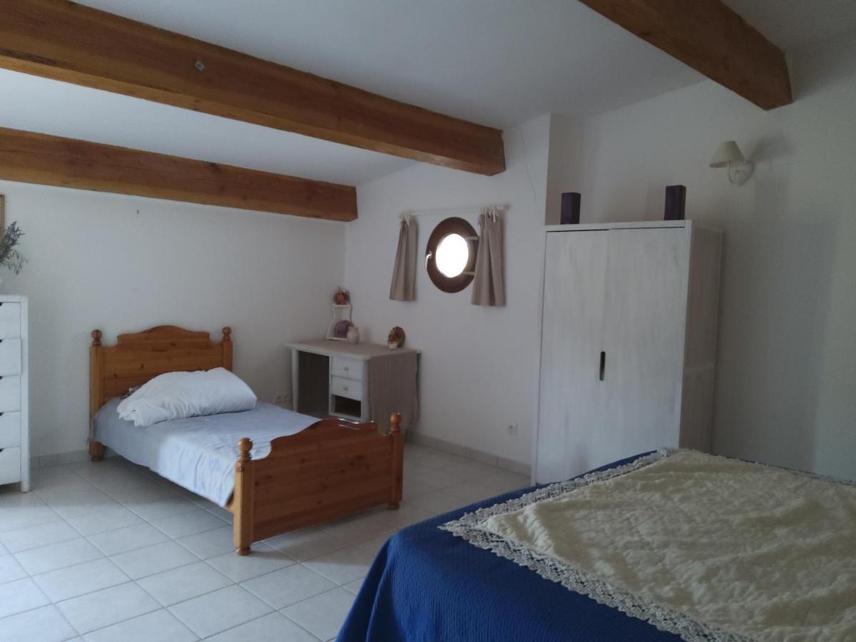 Domaine De La Marie Dans Le Luberon Villa Peypin-d'Aigues Dış mekan fotoğraf